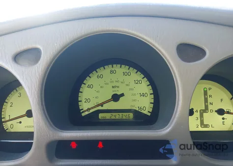 1998 Lexus Gs 300 из США, поврежденный, VIN JT8BD68S8W0026603